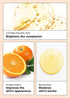 I DEW CARE Sheet Mask Pack - Glow Up Bubbles | Bubble Facial Mask, with Vitamin and Niacinamide, Daily Skin Care, Brightening, Illuminating, Detox...