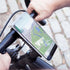 iOttie Active Edge™ Go Bike Phone Holder Bar Mount || Smartphone | iPhone Xs Max R 8/8S 7 Plus 6S 6 SE Samsung Galaxy S8 Plus S8 Edge S7 S6 Note 8...