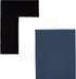 Master FAB -Black 100% Cotton Fabric by The Yard for Sewing DIY Crafting Fashion Design Washable Cloth Bundles Voile;Full Width cuttable39 x 55inc...