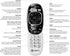 DIRECTV 4336303112 2 Pack - RC73 IR/RF Remote Control...