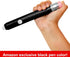 Mattel Games Pictionary Air 2 Family Game for Kids and Adults with Exclusive Black Color Light Pen & Digital Clue Packs...