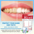 2PCS Sp-6 Ultra Whitening, Sp-6 Probiotic Whitening Toothpaste, Ultra Whitening Toothpaste sp6, Probiotic Brightening Toothpaste,Deep Cleaning Car...