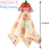 Security Blankets for Babies, Baby Girl Newborn Essentials Help Babies Fall Asleep and Feel Safe, Also As Stuffed Toys for Newborns, Infants, Todd...