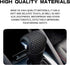 Car Gear Shift Knob Cover, Automotive Automatic/Manual Stick Gear Shifter Knobs Cover, Shifting Handle Protector, Vehicle Interior Decoration Acce...