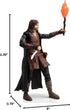 The Loyal Subjects - Lord of The Rings Aragorn BST AXN 5" Action Figure with Accessories...