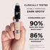 IT Cosmetics Bye Bye Dark Spots Concealer + Brightening Serum – 2% Niacinamide, Hyaluronic Acid & Caffeine - Medium Coverage, Natural Finish, All ...