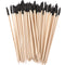 50 PCS Sanding Sticks for Woodworking, 280 Grit, 5.52 X 0.2inch Detail Sanding Tools Sanding Sticks for Wood Sanding Sticks Matchsticks Sanding Tw...