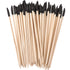 50 PCS Sanding Sticks for Woodworking, 280 Grit, 5.52 X 0.2inch Detail Sanding Tools Sanding Sticks for Wood Sanding Sticks Matchsticks Sanding Tw...