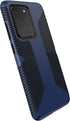 Speck Products Presidio Grip Samsung Galaxy S20 Ultra Case, Coastal Blue/Black...