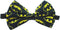 DC Comics Batman Symbols All Over Print Bow Tie...