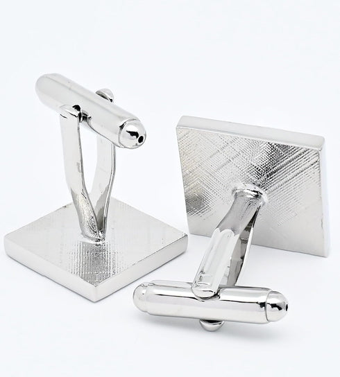 I Love My Wife Square Cufflinks for Men Wedding Dress In Gift Case Classic Square Men's Cufflinks Set for Wedding Party Birthday Anniversary Dress...