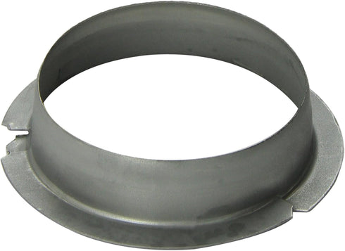 Suburban 050715 4" Duct Collar, Grey...