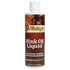 Fiebing's Liquid Mink Oil for Leather Boots (8 fl oz) - Leather Cleaner & Conditioner - Waterproof, Preserve, Soften All Smooth Leathercraft & Vin...