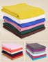 Wander Agio Women's Warm Scarves Long Shawl Winter Warm Large Scarf Pure Color...