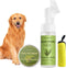 Paw Cleaner for Dogs, Dog Paw Pad Balm, Clean Paws No-Rinse Foaming Cleanser, Natural Sulfate Free Dog Paw Protector, Moisturizes Gentle Deep Clea...