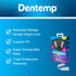 Dentemp Ora-Guard Custom Fit Dental Guard - Bruxism Night Guard for Teeth Grinding - Mouth Guard for Clenching Teeth at Night - Comfortable Mouth ...