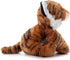 The Petting Zoo Tiger Stuffed Animal, Gifts for Kids, Wild Onez Zoo Animals, Tiger Plush Toy 9 inches...