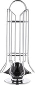 Prepara Vertuo Pod Carousel, Chrome/Black...