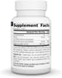 Zinc Chelate 50mg Source Naturals, Inc. 100 Tabs...