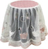 Air Fryer Cover Dust Cover Lace Embroidery Crock Pot Cover Small Appliance Covers Kitchen Decor...