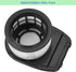 IZ662H IZ682H Filters for Shark Rocket Pet Pro IZ662H IZ682H Stick Vacuums, Include 2 Pack Filter and 4 Pack Foam and 4 Pack Felt Filter Kit...