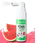 LAB52 Kids Oral Spray, Toddler Toothpaste Helper for Cavity Repair and Fresh Breath, Children Anticavity with Fluoride Free for Newborn to Prescho...