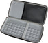 Hermitshell Travel Case for Logitech K380 Pebble/Logitech Pebble Keys 2 K380s Multi-Device Bluetooth Keyboard...
