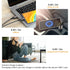 USB A to USB C Cable 6.6ft, 10Gbps Data Transfer and 60W 3A Fast Charging Cable, USB C 3.1/3.2 Cable for Android Auto Samsung S21/S20/S10/Note 20,...