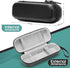 Toothbrush Travel Case Compatible with Oral-B Pro 1000 3000 5000 7000 7500 9600/ for Philips/for Sonicare/for ProtectiveClean 4100 5100 6500 7500 ...