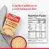 Success Boil-in-Bag Rice, Brown Rice, Quick and Easy Rice Meals, 14-Ounce Box...