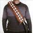 GNEGNI Chewbelta Chewbacca Seat Belt Shoulder Cover Pad for Car Handbag...