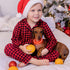 Led Dog Collars for Small Dog,Vizpet XS Light up Adjustable Collar USB Rechargeable Bright Safety Pet Collar for Cats Dogs(Orange)...