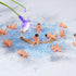 Party Decorations Mini Plastic Babies Party Baby Party Supplies Shower ice cube Game Decor Party Supplies?40 PCS 1in?...