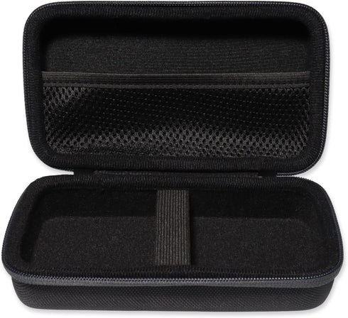 Alltravel Organizing Case for Marshall Emberton Bluetooth Portable Speaker......