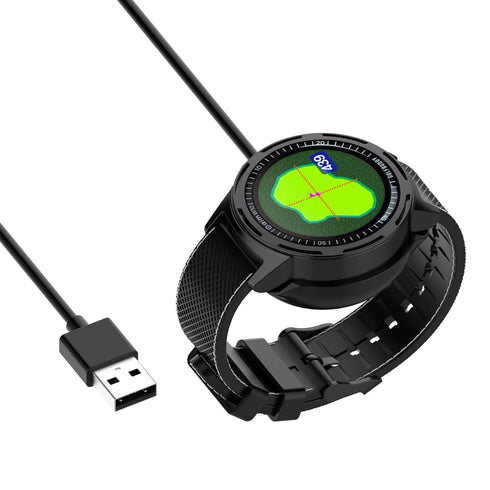 MOTONG for Golf Buddy Aim W10 USB Charging Dock Cable, Replacement USB Fast Charger Charging Dock Cable for Golf Buddy Aim W10...