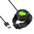 MOTONG for Golf Buddy Aim W10 USB Charging Dock Cable, Replacement USB Fast Charger Charging Dock Cable for Golf Buddy Aim W10...