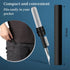 3 in 1 Electronic Cleaner kit - YIUYIUPI Airpods Cleaning kit, Easy to Carry, Earbud Cleaning Kit with Soft Brush, Cleaning Pen for Airpods Pro1 2...