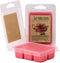 2 Pack - Fresh Cut Roses Scented Soy Wax Melts | Bold Fragrance Wax Cubes | Hand Poured in The USA by Just Makes Scents...