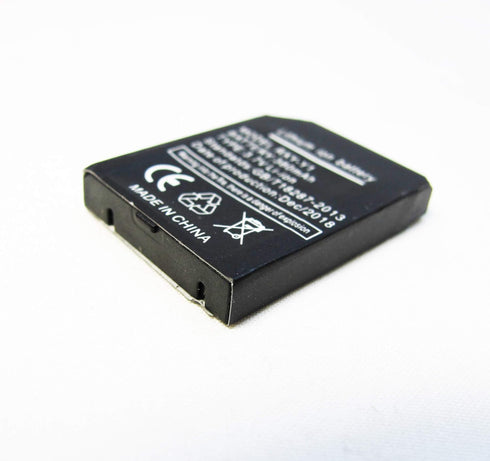 RYX-Y1 Smart Watch Battery Y1 Battery for Smart Watch Phone 380mAh Battery for Y1 Long Standby Standby Battery...