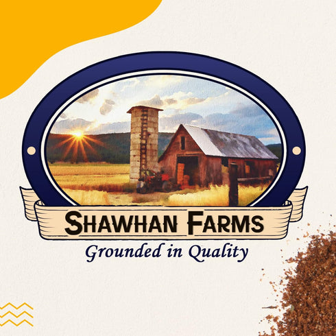 Shawhan Farms Traditional Chorizo Seasoning - Non-GMO - Naturally Gluten Free - Great for Mild Sausage Seasoning - 3.5 Ounce Bottle...