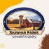 Shawhan Farms Traditional Chorizo Seasoning - Non-GMO - Naturally Gluten Free - Great for Mild Sausage Seasoning - 3.5 Ounce Bottle...