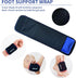 Ankle Ice Pack Wrap for Foot Pain Relief - Ankle Ice Packs for Injuries Reusable Gel Ice Pack for Sprains, Muscle Pain, Bruises - Foot Ice Pack Wr...