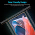 3 Pack Screen Protector for Moto G 5G 2024 6.5 inch, HD Clear Tempered Glass, Easy Installation, High Sensitivity, Case Friendly...