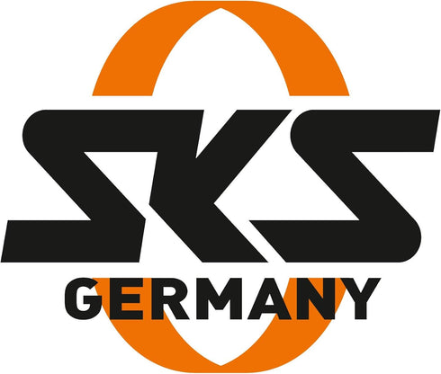 SKS GERMANY Anywhere Adapter Bottle Cage Mount...