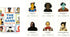 Laurence King The Art Game: New Edition, Fifty Cards...