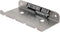 Extreme Max 5001.6297 6" Mini Air Tool Holder for Enclosed Race Trailer, Shop, Garage, Storage - Silver...