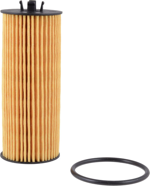 FRAM Extra Guard CH10955, 10K Mile Change Automotive Replacement Interval Cartridge Engine Oil Filter for Select Vehicle Models...