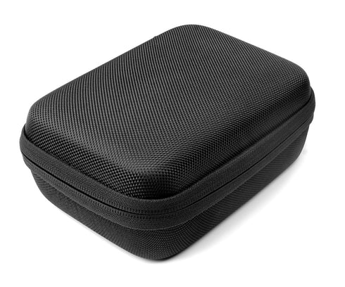 CaseSack Case for Digital Multimeter Like Etekcity MSR-R500, AstrolAI, Craftsman Multimeter, 34-82141, Crenova MS8233D, Cell Sensor EMF Detection ...