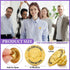 50 Pcs Employee of The Month Lapel Pin Employee Star Recognition Pins Employee Enamel Pins Gold Plated Enamel Employee Pin Performance Reward Pin ...