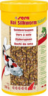 sera 7145 Koi Nature 11.6 oz 1.000 ml Pet Food, One Size...
